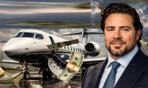 Jato de luxo de Vorcaro deixa o Brasil e tem novo dono, graças a uma bem engendrada artimanha