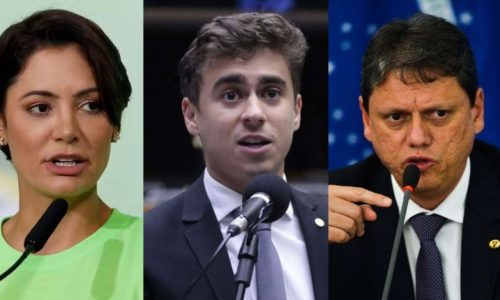 Puristas de direita enfraquecem sua estratégia ao atacar três forças eleitorais decisivas