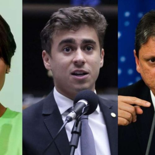 Puristas de direita enfraquecem sua estratégia ao atacar três forças eleitorais decisivas