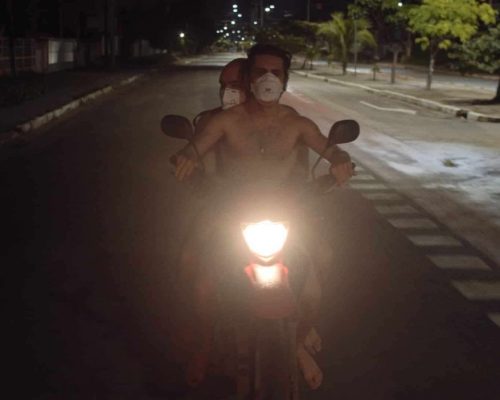 Pré-candidato expõe financiamento de “produções adultas” com dinheiro público: “O trabalhador está pagando a conta”