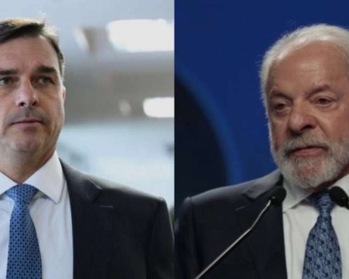 Flávio Bolsonaro supera Lula em todas as regiões, exceto no Nordeste, aponta pesquisa APEX