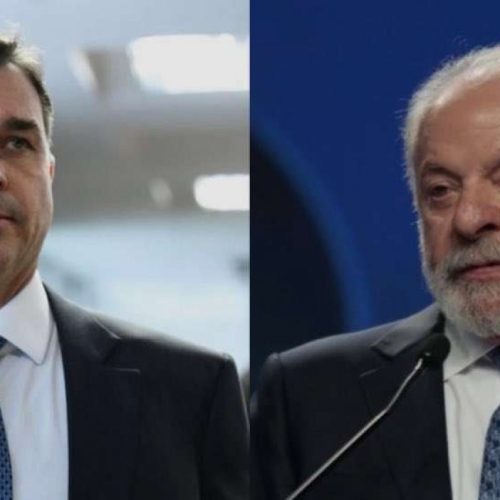 Flávio Bolsonaro supera Lula em todas as regiões, exceto no Nordeste, aponta pesquisa APEX