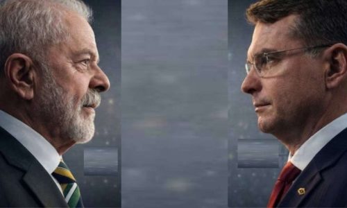Flávio Bolsonaro dispara no Polymarket e abre vantagem sobre Lula