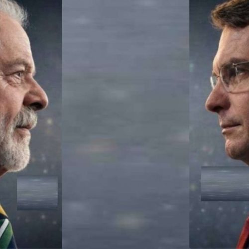 Flávio Bolsonaro dispara no Polymarket e abre vantagem sobre Lula