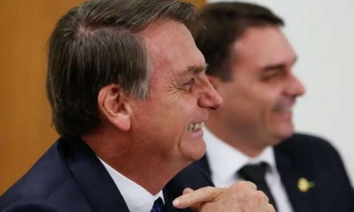 Congresso derruba veto de Lula e abre caminho para redução da pena de Bolsonaro