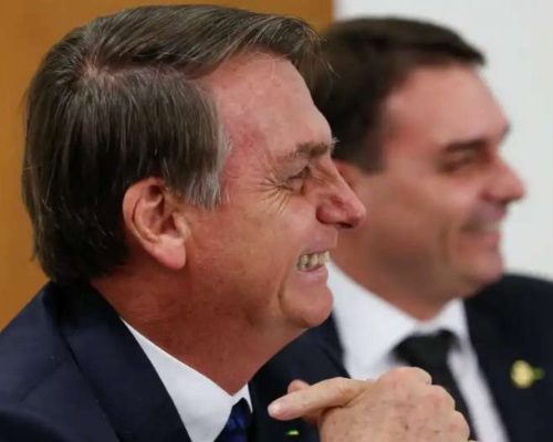 Congresso derruba veto de Lula e abre caminho para redução da pena de Bolsonaro