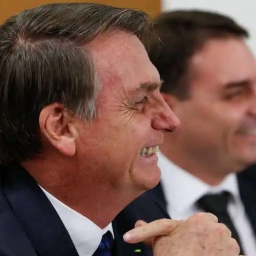 Congresso derruba veto de Lula e abre caminho para redução da pena de Bolsonaro