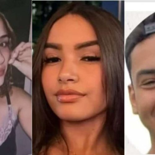 Ciúmes leva mulher de 21 anos a perseguir, atropelar e matar namorado e amiga (veja o vídeo)