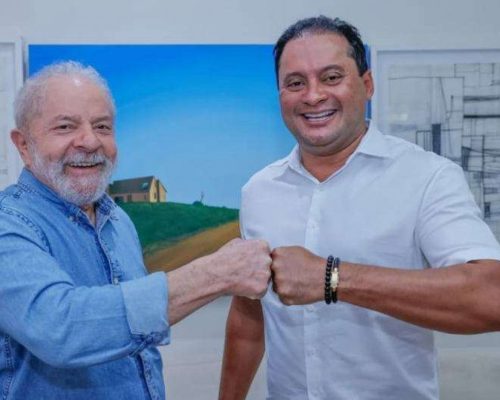 Ex-funcionário do “Careca do INSS” denuncia viagem da filha do senador Weverton Rocha e o estranho caso das malas