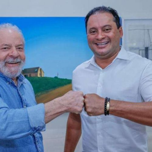 Ex-funcionário do “Careca do INSS” denuncia viagem da filha do senador Weverton Rocha e o estranho caso das malas