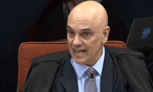 Moraes sob crítica: advogado aponta omissões graves no voto contra ex‑senador