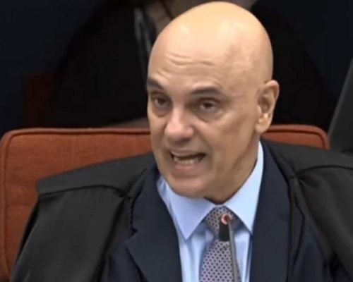 Moraes sob crítica: advogado aponta omissões graves no voto contra ex‑senador