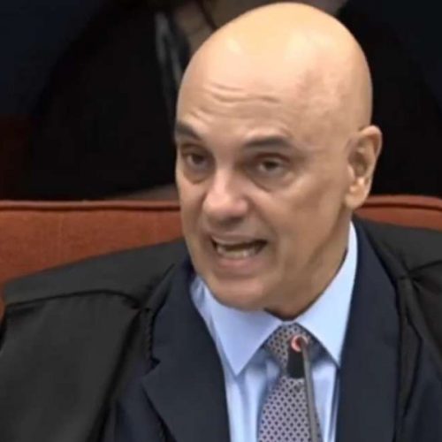 Moraes sob crítica: advogado aponta omissões graves no voto contra ex‑senador