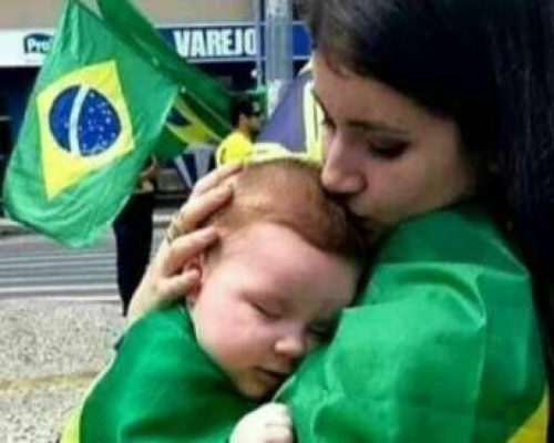 Mês das Mulheres: Promoção especial para patriotas que buscam informação independente