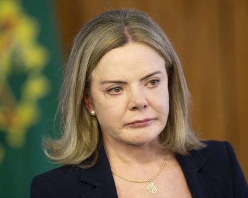 Gleisi Hoffmann se enrola e evidencia a cumplicidade de Lula no caso Banco Master