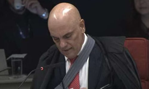 Advogados de Eduardo Tagliaferro denunciam Alexandre de Moraes à OEA por perseguição e violência institucional