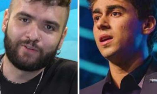 Nikolas Ferreira se manifesta após humorista que desejou sua morte ser detido em delegacia