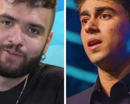 Nikolas Ferreira se manifesta após humorista que desejou sua morte ser detido em delegacia