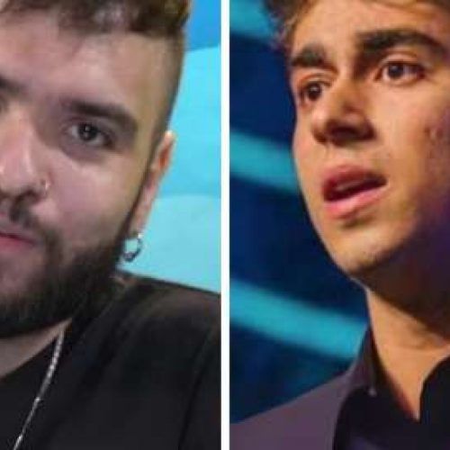 Nikolas Ferreira se manifesta após humorista que desejou sua morte ser detido em delegacia