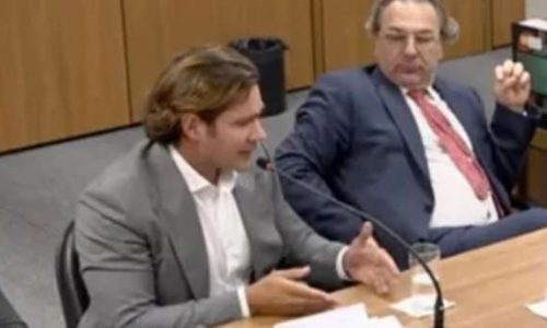 CPMI agenda data para ouvir Daniel Vorcaro e presidente do INSS