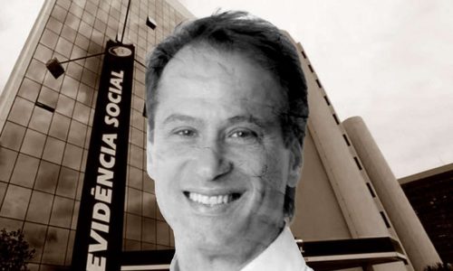 Delator da ‘Farra do INSS’ expõe esquema de corrupção, conexões políticas e ministros de Lula que nada fizeram