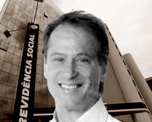 Delator da ‘Farra do INSS’ expõe esquema de corrupção, conexões políticas e ministros de Lula que nada fizeram