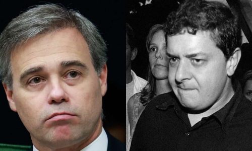 CPMI pressiona Mendonça a impedir que Lulinha deixe o Brasil