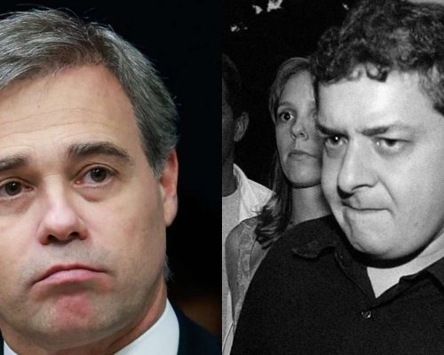 CPMI pressiona Mendonça a impedir que Lulinha deixe o Brasil