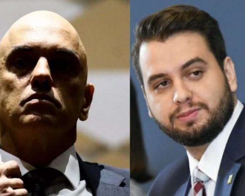 DIANTE DA CONFISSÃO, MORAES DEVERIA SER INVESTIGADO, DIZ AUTOR DO ‘DOSSIÊ MORAES’ – Veja o vídeo!
