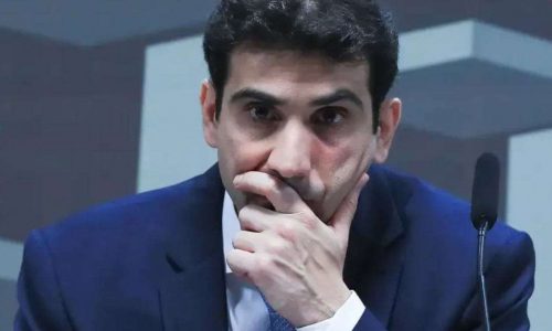 Galípolo se aliou ao petismo e compareceu à reunião com Vorcaro sem avisar o presidente do BC, Roberto Campos Neto