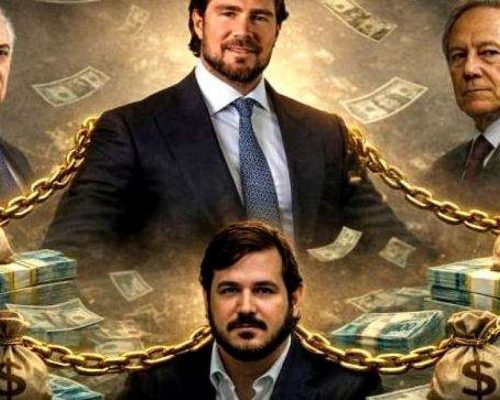 Escritório de advocacia da Bahia recebeu R$ 54 milhões do Banco Master e está sob investigação da Polícia Federal