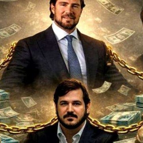 Escritório de advocacia da Bahia recebeu R$ 54 milhões do Banco Master e está sob investigação da Polícia Federal
