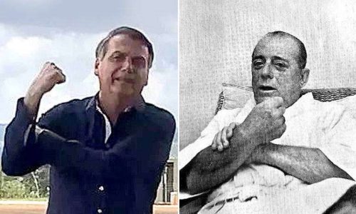 Coragem Silenciosa de Paulo e Eduardo Agita Debate Nacional