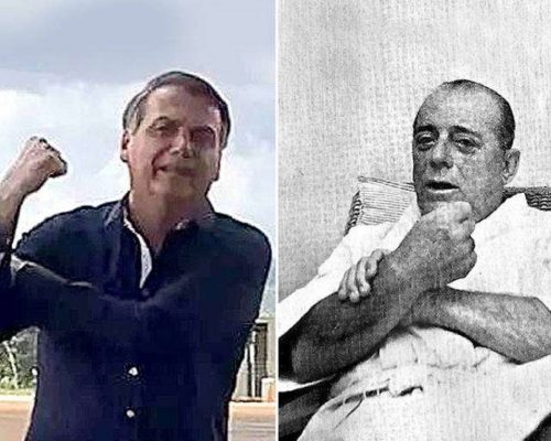 Coragem Silenciosa de Paulo e Eduardo Agita Debate Nacional