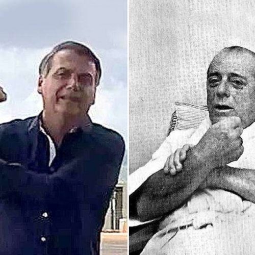 Coragem Silenciosa de Paulo e Eduardo Agita Debate Nacional