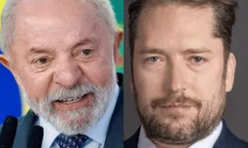 Assessor de Trump barrado por Lula tentaria se reunir com ministro do STF para tratar de eleições 2026
