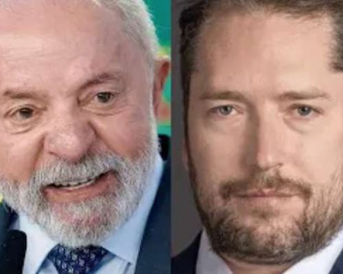 Assessor de Trump barrado por Lula tentaria se reunir com ministro do STF para tratar de eleições 2026