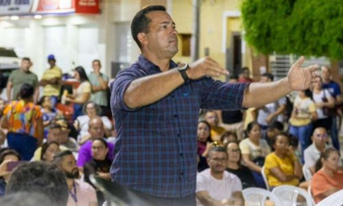 Maestro de tradicional banda de música morre após mal súbito durante pedalada em rodovia