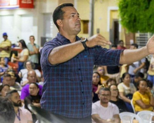 Maestro de tradicional banda de música morre após mal súbito durante pedalada em rodovia
