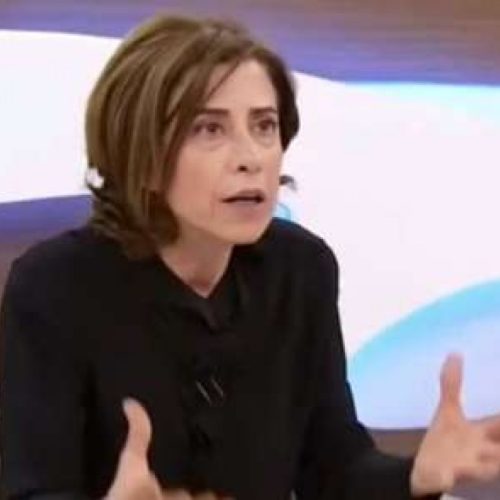 Revelado: O Homem por Trás da Polêmica da Havaianas e Fernanda Torres – Veja o vídeo!