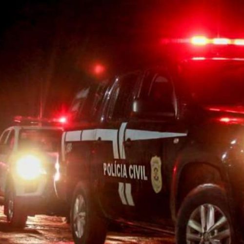 URGENTE: Parlamentar é preso e motivo é assustador