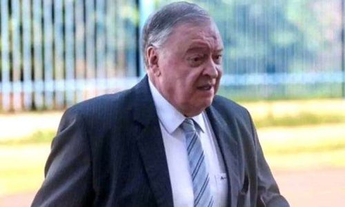 Magistrado que libertou chefe do PCC recebe “pena máxima” do CNJ, mas é pura vergonha