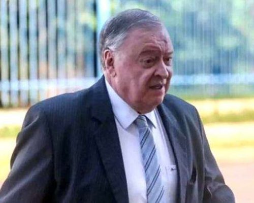 Magistrado que libertou chefe do PCC recebe “pena máxima” do CNJ, mas é pura vergonha