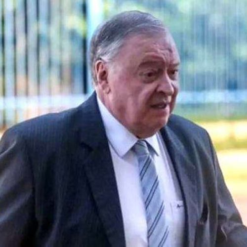 Magistrado que libertou chefe do PCC recebe “pena máxima” do CNJ, mas é pura vergonha