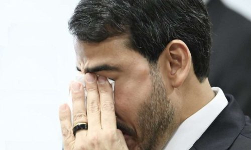 Histórico: Senado rejeita indicado de Lula para o STF após 132 anos sem vetos. Jorge Messias reprovado por 42 a 34