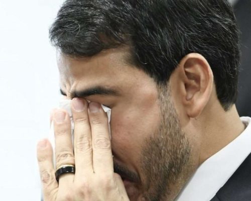 Histórico: Senado rejeita indicado de Lula para o STF após 132 anos sem vetos. Jorge Messias reprovado por 42 a 34