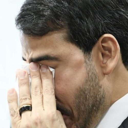 Histórico: Senado rejeita indicado de Lula para o STF após 132 anos sem vetos. Jorge Messias reprovado por 42 a 34