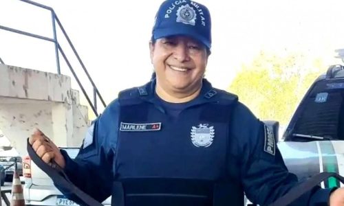 Policial militar é assassinada a tiros dentro de casa ainda fardada; companheiro preso