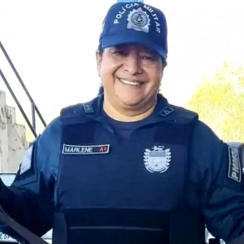 Policial militar é assassinada a tiros dentro de casa ainda fardada; companheiro preso