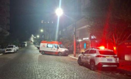 Ex-vereadora é assassinada a estrangulamento no RS e ex-marido é encontrado morto no mesmo apartamento